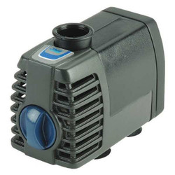 Oase Fountain Pump,1/64 hp, 120V AC,6 ft Cord 45417