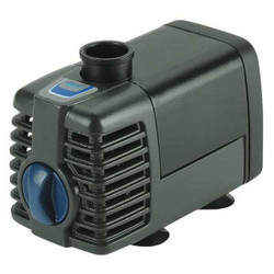 Oase Fountain Pump,1/64 hp, 120V AC,6 ft Cord 45413