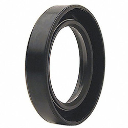 Dds Shaft Seal,TCV,17mm ID,Fluoro Rubber 17307TCV