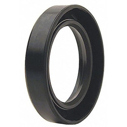 Dds Shaft Seal,TCV,45mm ID,Fluoro Rubber 45758TCV