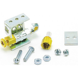 Baso Pilot Burner,L Channel J999MHA-2