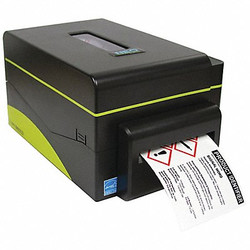 Vnm Signmaker Desktop Label Printer,Black NEO-4x