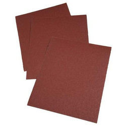 3m Sanding Sheet,11 in L,9 in W,PK50  7000000360