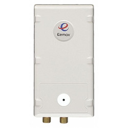 Eemax Electric Tankless Water Heater,240V SPEX65