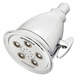 Speakman Shower Head,Bulb,1.75 gpm  S-2005-HB-E175