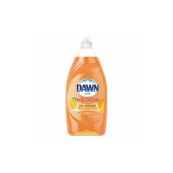 Dawn Dish Soap,Bottle,28 oz,Liquid,PK8 97318