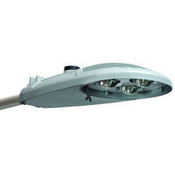 American Electric Street&ParkingLotLights,4000K,135W,Gray ATBM P40 MVOLT R3