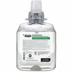 Gojo Hand Soap,CLR,1,250 mL,,PK4 5167-04