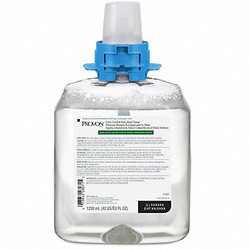 Provon Hand Soap,Cartridge,Foam,1250mL,PK4  5182-04