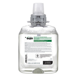 Gojo Hand Soap,CLR,1,250 mL,,PK4 5165-04