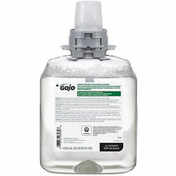Gojo Hand Soap,CLR,1,250 mL,,PK4 5165-04