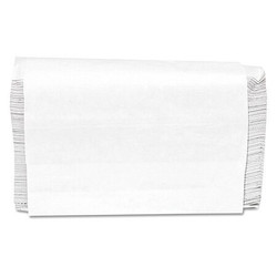 Gen Paper Towels,Multifold,White,PK4000 GEN1509