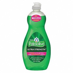 Colgate-Palmolive Dishwashing Liquid,Original,20 oz.,PK9  45118