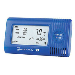 Traceablego Data Logger,Wireless Interface 6535