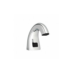 Rubbermaid Commercial Products Soap Dispenser, Silver  FG402073