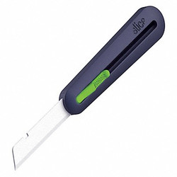 Slice Utility Knife,Retractable,Utility,Manual  10560