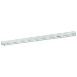Columbia Lighting LED Strip Light,2 ft L,3041 lm,23W MPS2-40ML-NL-EDU