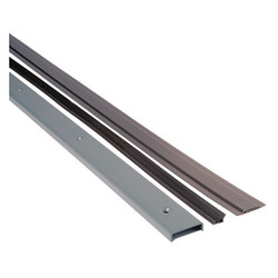 National Guard Fire and Smoke Seal, Brown, 3 ft L GAP90DKB-36