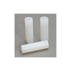 3m Hot Melt Adhesive,1" Dia.,3" L,PK242  3792