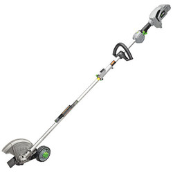 Ego Lawn Edger,Plastic,8" Blade Dia.  ME0800