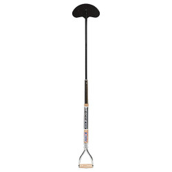 Seymour Midwest Sod Lifter,D-Grip,30 in.,Forged Steel 49079GRA
