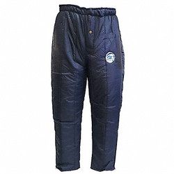 Polar Plus Insulated Pants,Fits Waist Sz 36 to 38" 54042-2X
