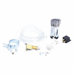 Fiamm Air Horn Compressor Kit,Universal,6" L O8110