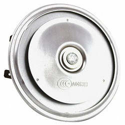 Fiamm Industrial Disc Horn,Electric,5" L 73600