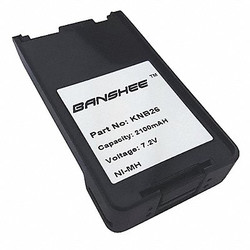 Banshee Battery Pack,Nickel-Metal Hydride,7.2V QKB-26-2100