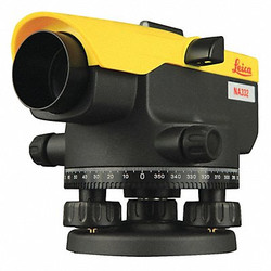 Leica Automatic Level,Magnification 32X NA332