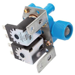 Vulcan Hart Valve,Dual Water 3.8 - 3.8 Gpm 00-856720-00001