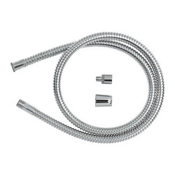 Grohe Shower Hose,Grohe,Steel 11153000