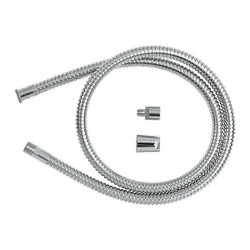 Grohe Shower Hose,Grohe,Steel  11153000