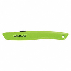 Westcott Ceramic Green Knife,PK100 17326