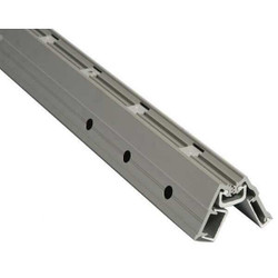 National Guard Continuous Hinge,Unfinished,With Holes HD5700A-83