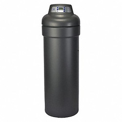 North Star Single-Tank Water Softener,22100,200 lb NSC2223