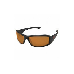 Edge Eyewear Braz Torq-Black/Pol Cop TXB235