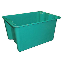 Toteline Stk and Nest Ctr,Green,Solid,FRC 7807085170
