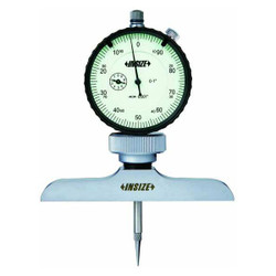 Insize D Gage,Dial Mechanism 2341-2E1