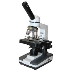 Lw Scientific Student Microscope  EDM-MM4A-DAL3