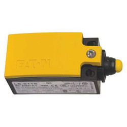 Eaton Limit Switch Body,1NO/1NC  LS-S11S