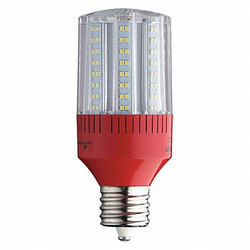Light Efficient Design HID LED,24 W,Mogul Screw (EX39) LED-8929M57-HAZ