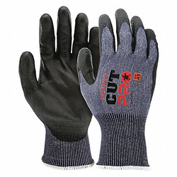 Mcr Safety Gloves,2XL,PK12 92738PUXXL