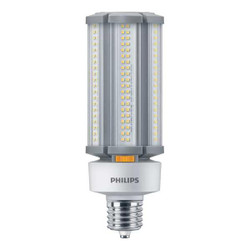 Philips HID LED,54 W,ED23-1/2,Mogul Screw (EX39) 54CC/LED/3CCT/LS EX39 G3 BB 3/1