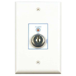 Edwards Signaling Remote Test Station,2 Watt SD-TRK