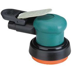 Dynabrade Air Random Orbital Sander,0.25HP,3 In. 59105