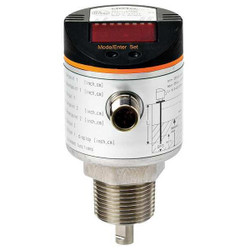 Ifm Level Sensor,G3/4 NPT,2x NO/NC LR7000