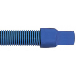 Jed Pool Tools Vacuum Hose,Plastic,Blue,36 ft. L 60-200D-36