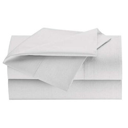 Martex Pillowcase,Standard,White,36" L,PK12 1A38209