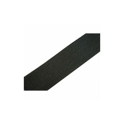 Aeroquip Protective Sleeve,25'L,5.31"W,Black FC425-54X25